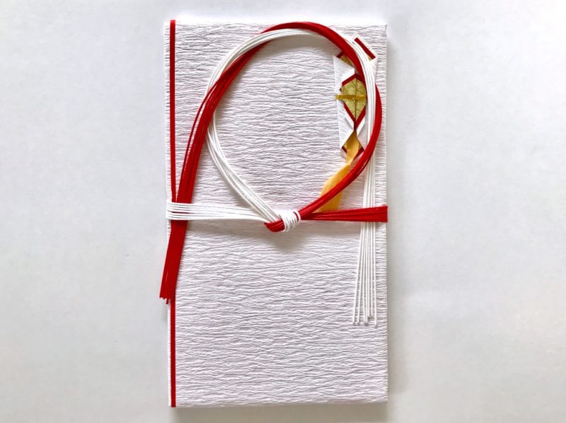 香典返しの掛紙 熨斗 のし の決まりと意味香典返し専門店 お返しナビ