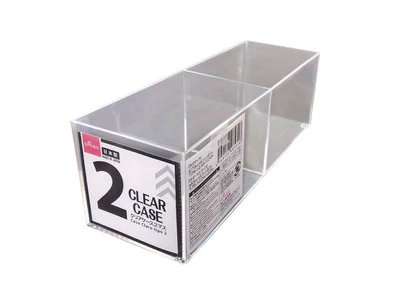 クリスマスツリーアイテムの収納箱を100円ショップのダイソーで購入したよ！ - 都会より田舎が好き