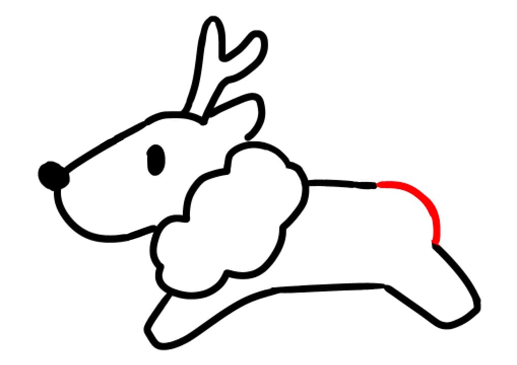 クリスマスツリー 無料イラスト素材Good