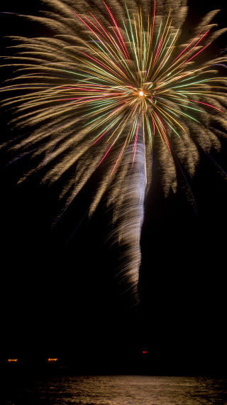 岡山県・花火大会 「2025 岡山国際サーキット花火大会 produced by 磯谷煙火店」7月19日 土 開催！花火ナビゲーターは「笑い飯」の2人 全席有料※観覧券販売中- Yahoo! JAPAN