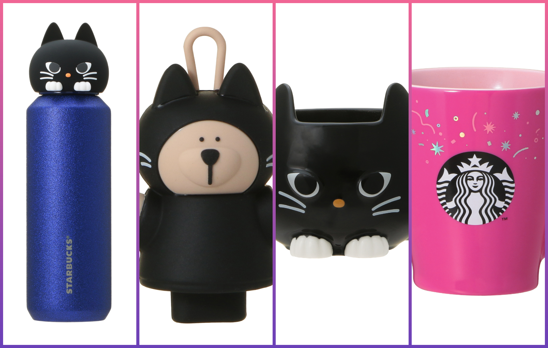 カルディ もはや争奪戦!?売り切れる前にゲットして欲しい、かわいい猫モチーフのハロウィングッズ サンキュ！- Yahoo!ニュース