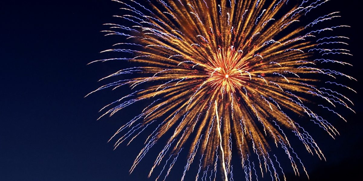 煙火節清單2025年全國煙火節旅遊 Club Tourism