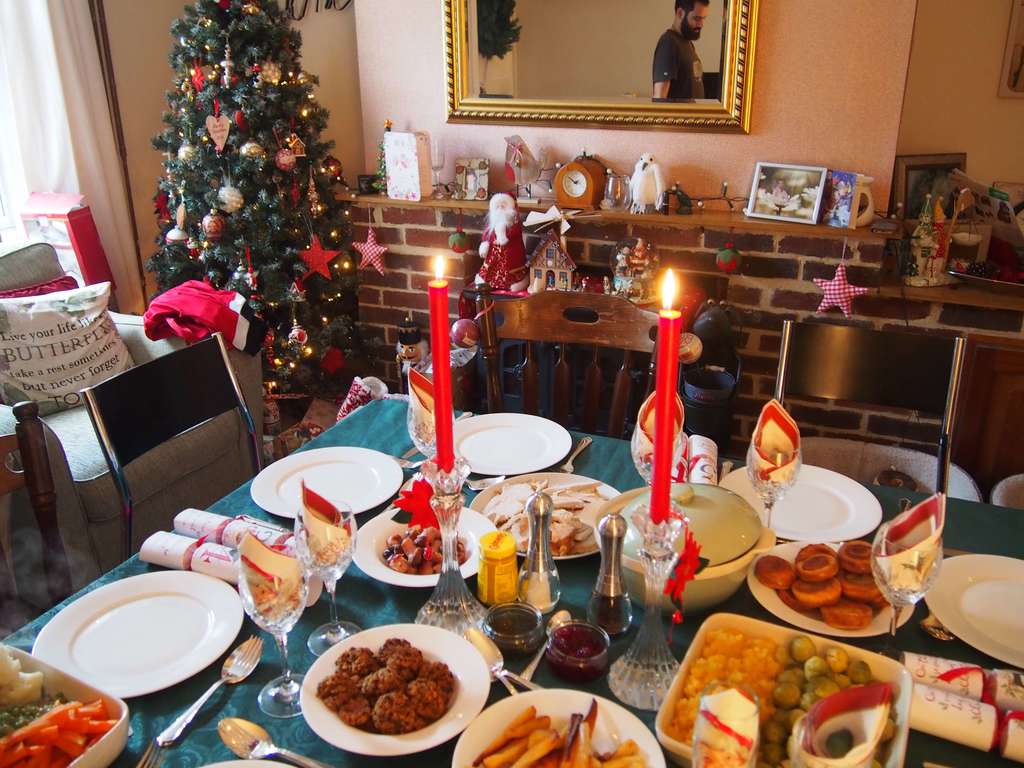 世界のクリスマスの祝い方ヨーロッパ・アメリカから南半球までSKYWARD+ スカイワードプラス