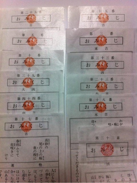 ご利益や楽しみ方が違って個性的！鎌倉のおすすめおみくじ６選鎌倉観光ならバズトリ -BUZZ TRIP Kamakura-観光・グルメ・自然