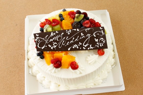 ケーキプレートに書くならこれ！面白いメッセージで笑顔を届けよう - くらしの音色