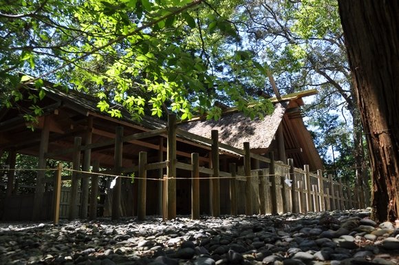 豊受大神宮 伊勢神宮 外宮その4 多賀宮fp2feのブログ