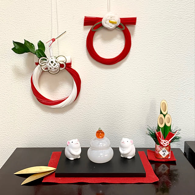 松飾りとは？門松との違いは？いつからいつまで飾る？意味や由来、飾り方、処分方法LOVEGREEN ラブグリーン