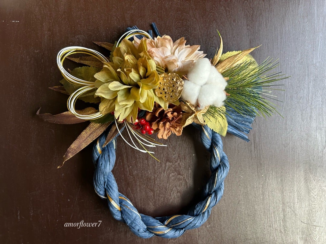 近鉄あべのハルカス 大阪のわらで作る『しめ縄づくり』ワークショップ開催のお知らせ 無印良品