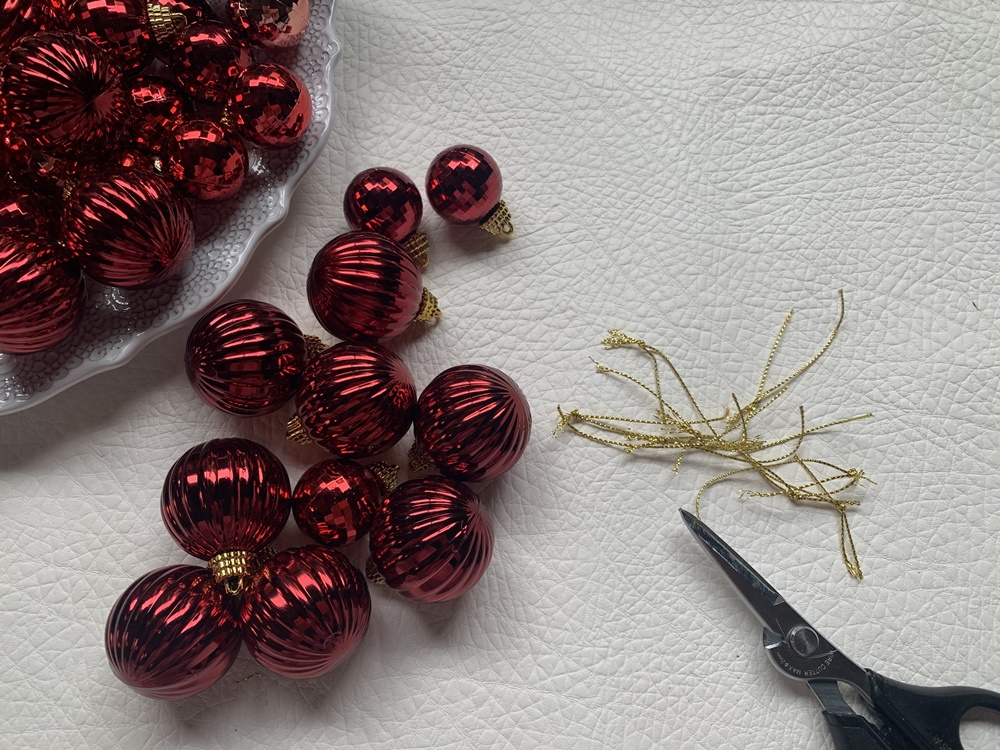 ボールリースのおすすめ商品とおしゃれな実例RoomClip ルームクリップ