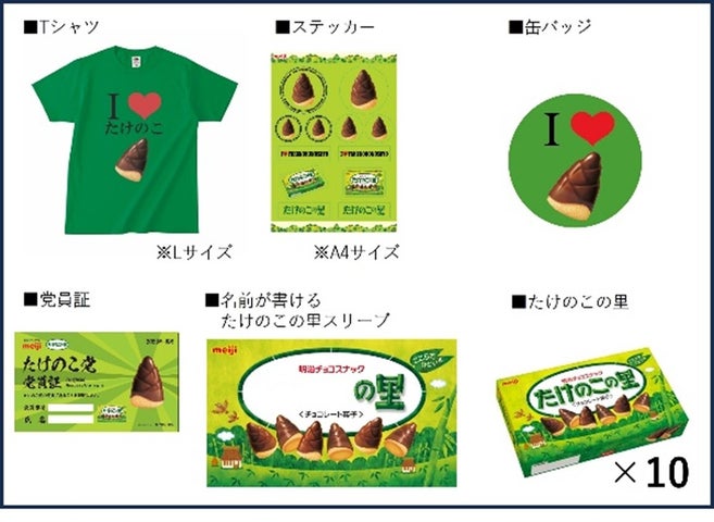 ちいかわ×ロッテ・サンリオ×明治コラボのバレンタインキャンペーン♪白クマ花子のブログ