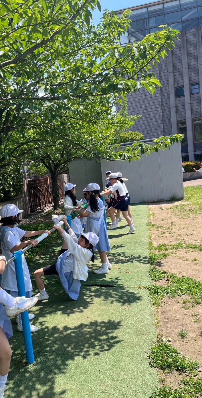 だるま回りの教科書⑩だるま回りの発展技ともぞう＠個育てコーチ