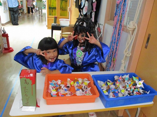 楽しすぎると話題！おうちで夏祭りをしよう♪「＃おうち夏祭り」