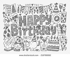 手書き文字でお誕生日&記念日を祝福♡デザインアイデアと手帳デコ技法