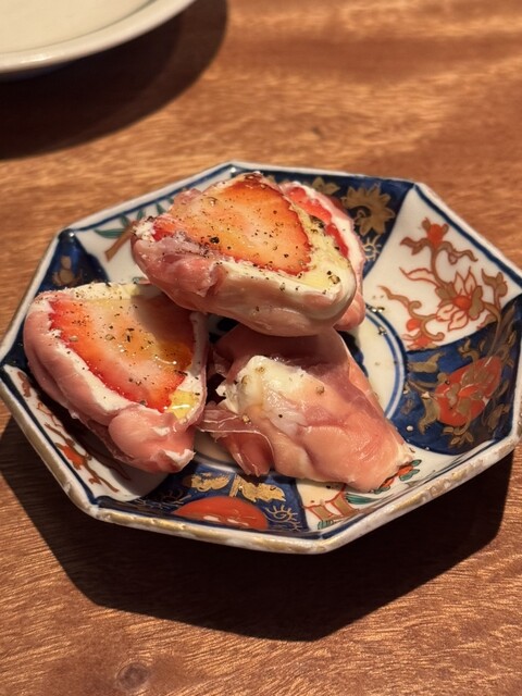 大衆串焼酒場 浮世ばなれ 居酒屋 のコースホットペッパーグルメ