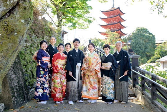 神前式の流れ10ステップを儀式の内容とともに解説！お得なプランも紹介和婚のいろは神社・仏閣での結婚式・フォトウェディング専門メディア