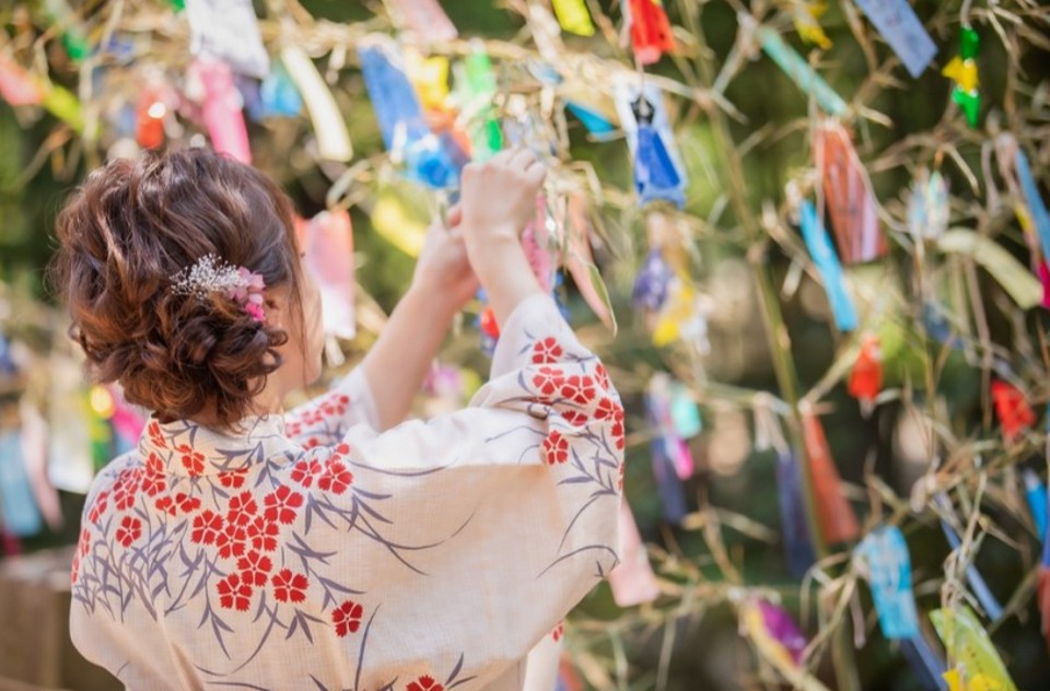 夏の風物詩セット4イラスト - No: 24213914無料イラスト・フリー素材なら「イラストAC」