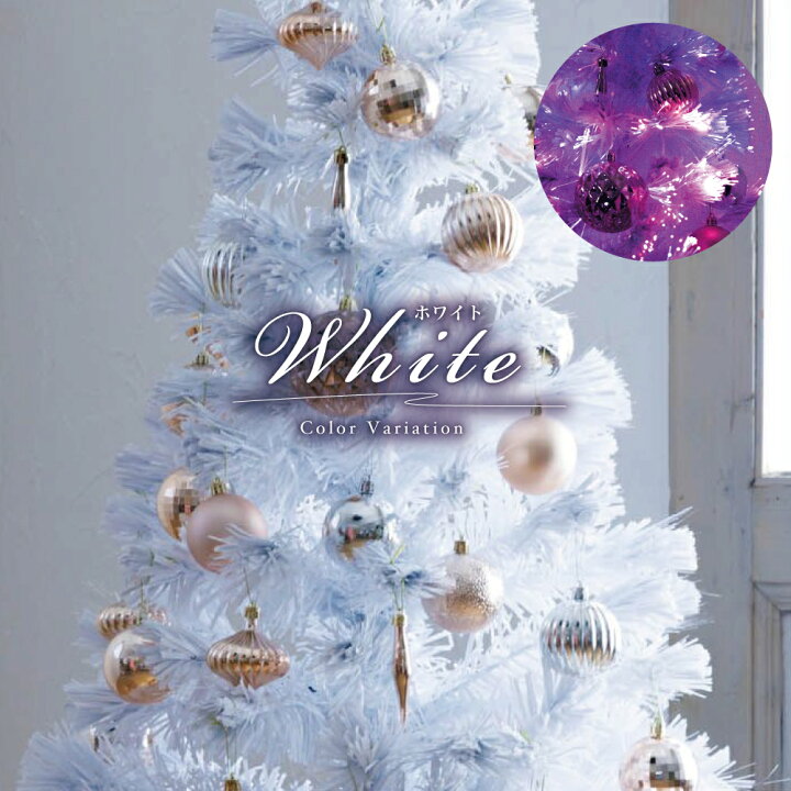 セール LED140球付き クリスマスツリー スノー 120㎝ グリーンホワイト インテリア雑貨 Francfranc フランフラン のファッション通販- ZOZOTOWN