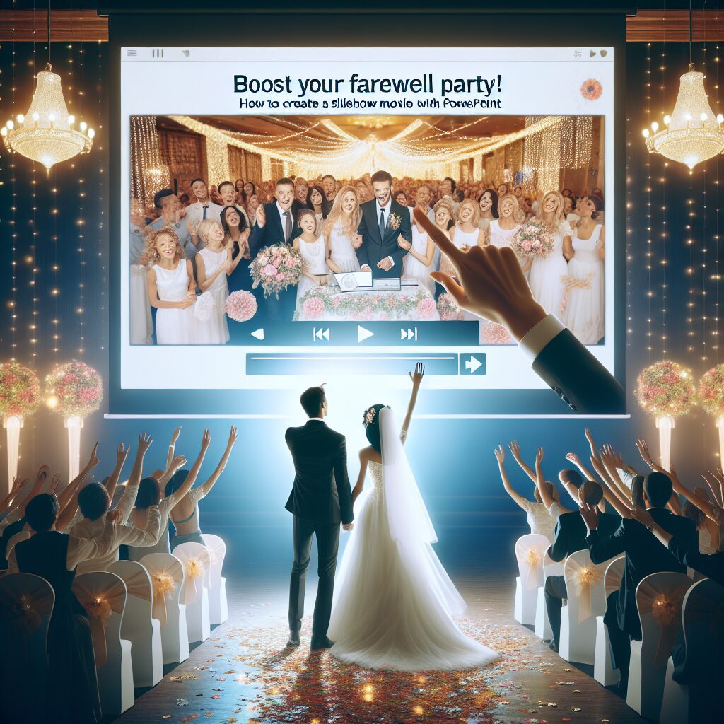 モノより気持ち！送別会のサプライズムービー作成で選ぶべき3パターン調整さん