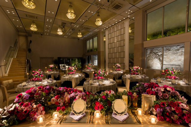 ORIENTAL KYOTO SUZAKU-TEI 朱雀邸 オリエンタル京都朱雀邸の魅力を写真で紹介結婚スタイルマガジン