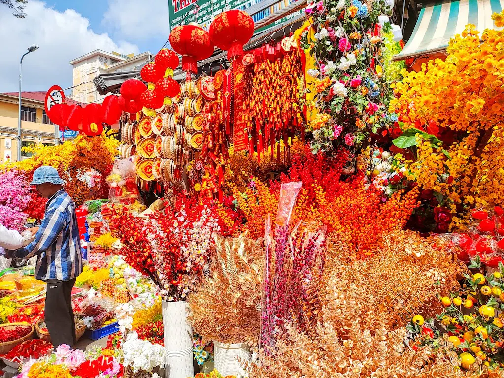 香港でも旧正月近づく お年玉や正月飾りなど各家庭で準備進む - 香港経済新聞
