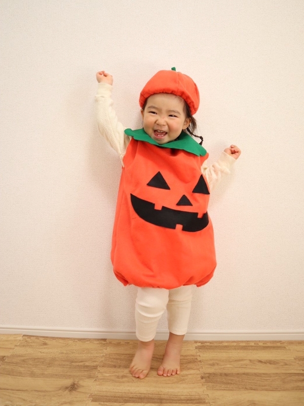 ハロウィンコーデ かわいい系から本格的な仮装まで！ 子どもに似合うオススメ6選こそだてまっぷ
