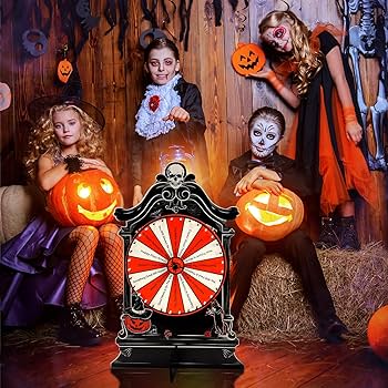 ハロウィンゲーム！パーティーが120％盛り上がる4選子供の行事・お祝いAll About