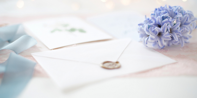 花嫁の手紙 結びよければすべてよし結婚式に特化したスピーチレッスン・マリアージュスピーチⓇ