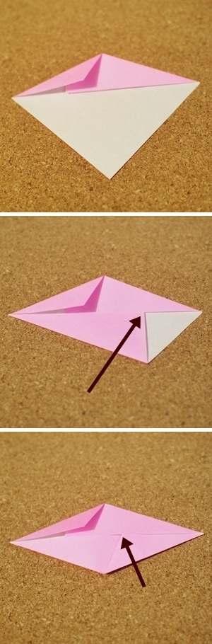 ひな祭り ひしもち ぼんぼり 御代理様 お雛様 ３月 折り紙 壁面飾り - メルカリ