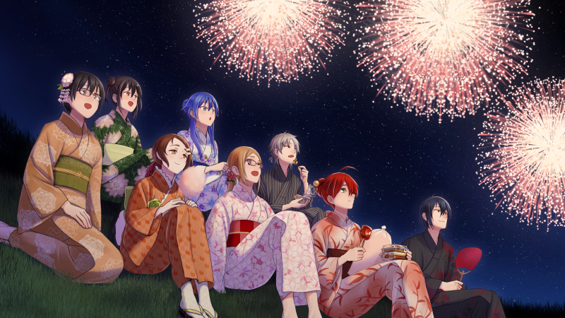 花火の検索結果かわいいフリー素材集 いらすとや