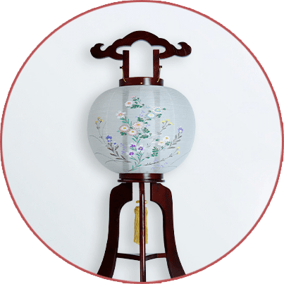 楽天市場 盆灯籠の通販