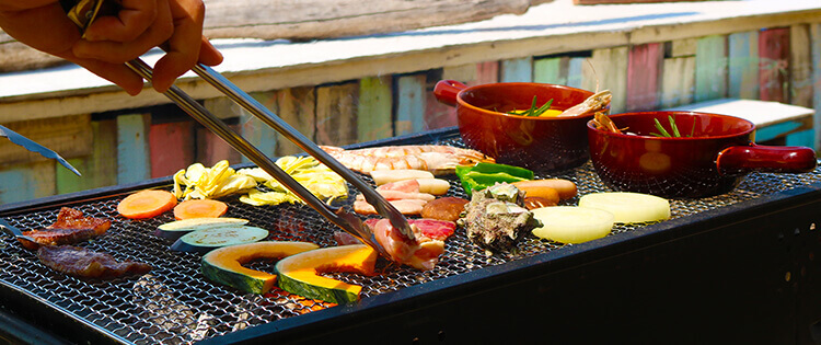 PARK INFORMATION公式 ウェルネスパーク五色