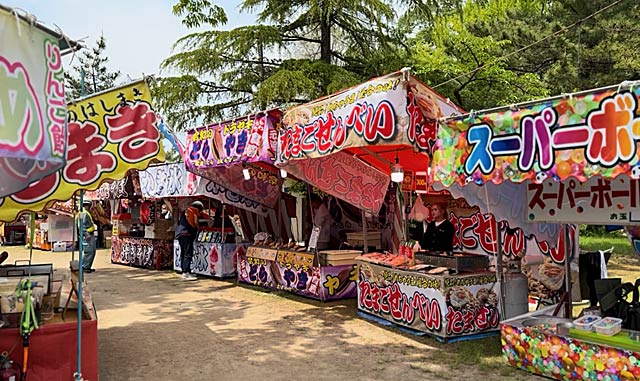 露店、地元飲食業者中心に 浜松まつり、不正出店防止へ方式変更 雰囲気落ち着き静岡新聞DIGITAL 静岡県のニュース