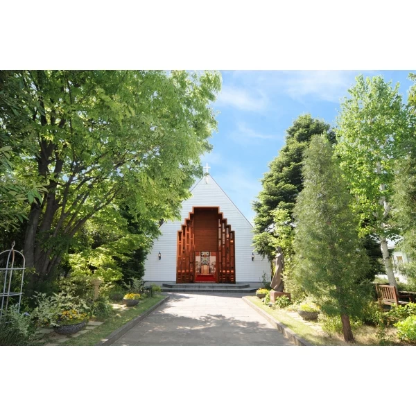 公式 プリティチャペル大宮少人数×格安で叶えるチャペル挙式埼玉のリーズナブルな結婚式場