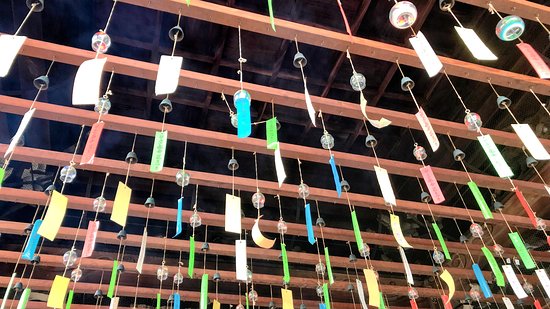 おふさ観音 公式アカウント昨日は今夏の最高気温となりましたが、たくさんの方にお越し頂き本当に有難うございます♪ 9 2 火 は茶房おふさはお休みとさせて頂きます。風鈴まつり 7 1〜9 30 アジサイの小径6 1〜7月上旬頃 全て入場無料でお楽しみ頂けます。Instagram