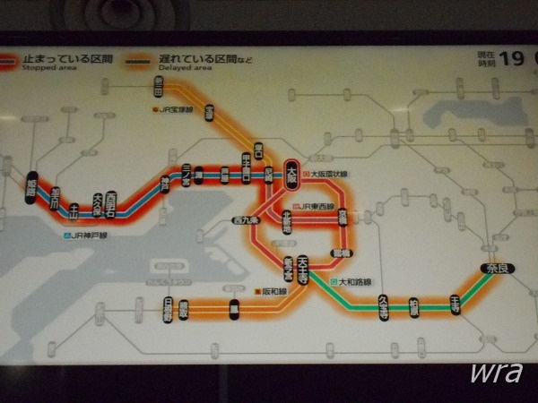 天神祭の行き方、最寄り駅 JR、阪急、京阪や地下鉄 からのアクセス方法紹介！口コミトレンド情報紹介ブログ