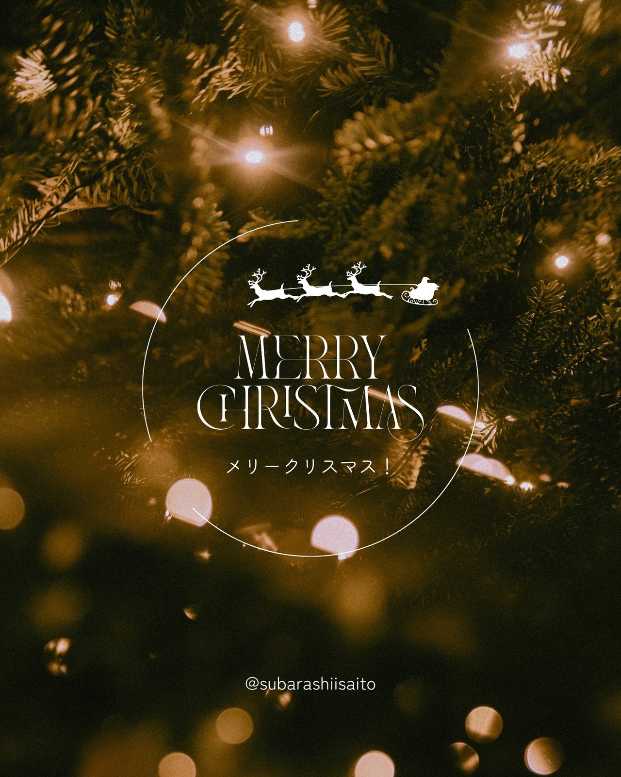 水彩風おしゃれなクリスマスツリーのイラスト クリスマス素材 イラスト素材7209398- フォトライブラリ