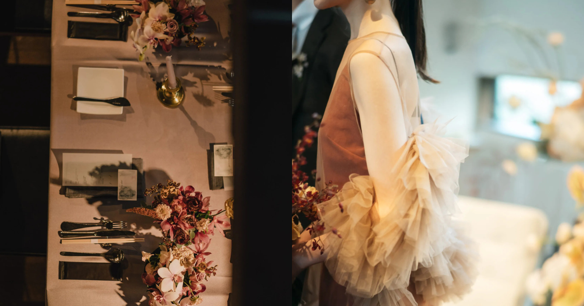 2025年最新版ウェディングフォトとは？魅力・トレンド・人気スポットまとめPhotorait