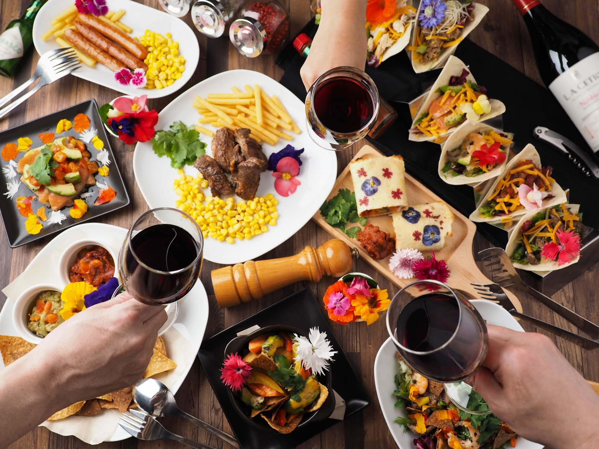 飲み会幹事のやることマニュアルお店選びから当日の仕事まで新人幹事でも失敗なし！│会場ベストサーチジャーナル