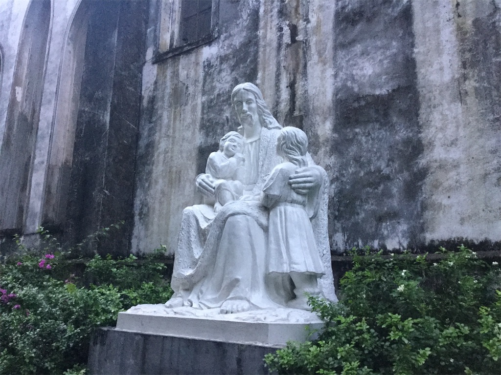 ハノイ大聖堂Trip.com ハノイ