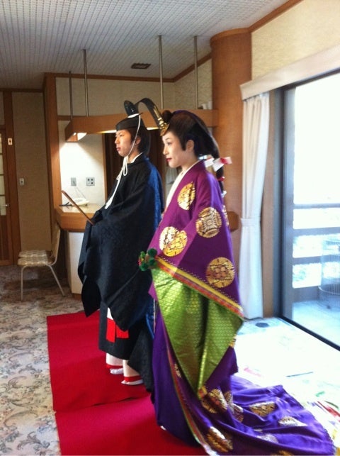 鶴岡八幡宮神前結婚式公式サイト