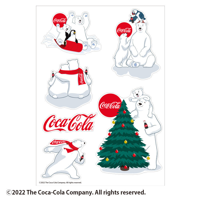 おすすめグッズ 賃貸でも大丈夫！場所を取らないクリスマスの飾り付けなら100均のウォールステッカー - ワーママのための子育て情報WEBマガジンkarafuru からふる