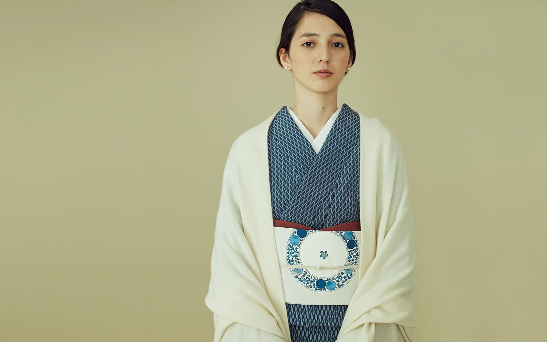 着物 振袖・羽織 の描き方！お正月や年賀状のイラストにおすすめ！お絵かき図鑑