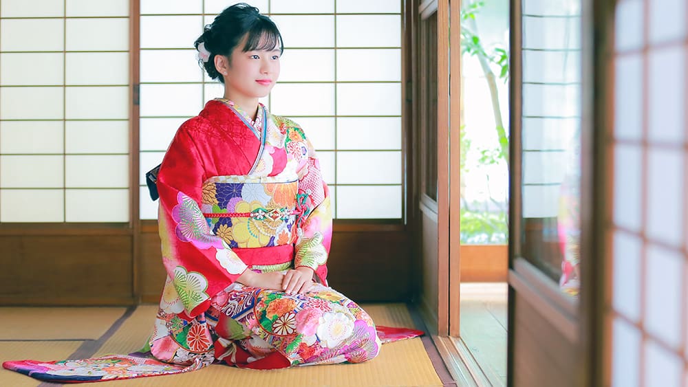 結婚後の振袖はどうしたら良い？✨賢い5つの活用術✨