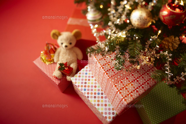 クリスマスツリーの足元隠し！丸太などツリーカバー・ツリースカートのおすすめランキングわたしと、暮らし