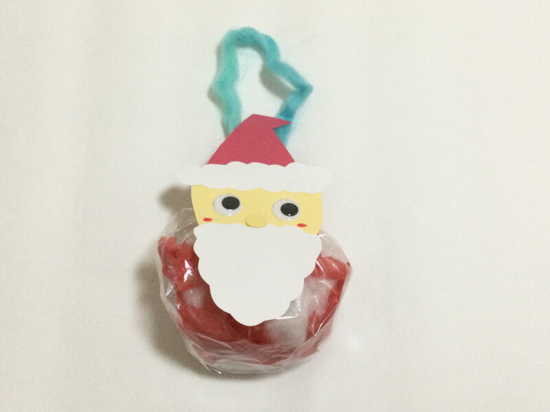 12月 4歳児におすすめのクリスマス製作！ 簡単アイディア5選保育士を応援する情報サイト 保育と暮らしをすこやかに ほいくらし