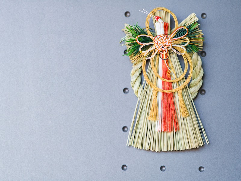 今年は何を願う？ 年賀状に描かれる縁起物と意味ギフトコンシェルジュ リンベル