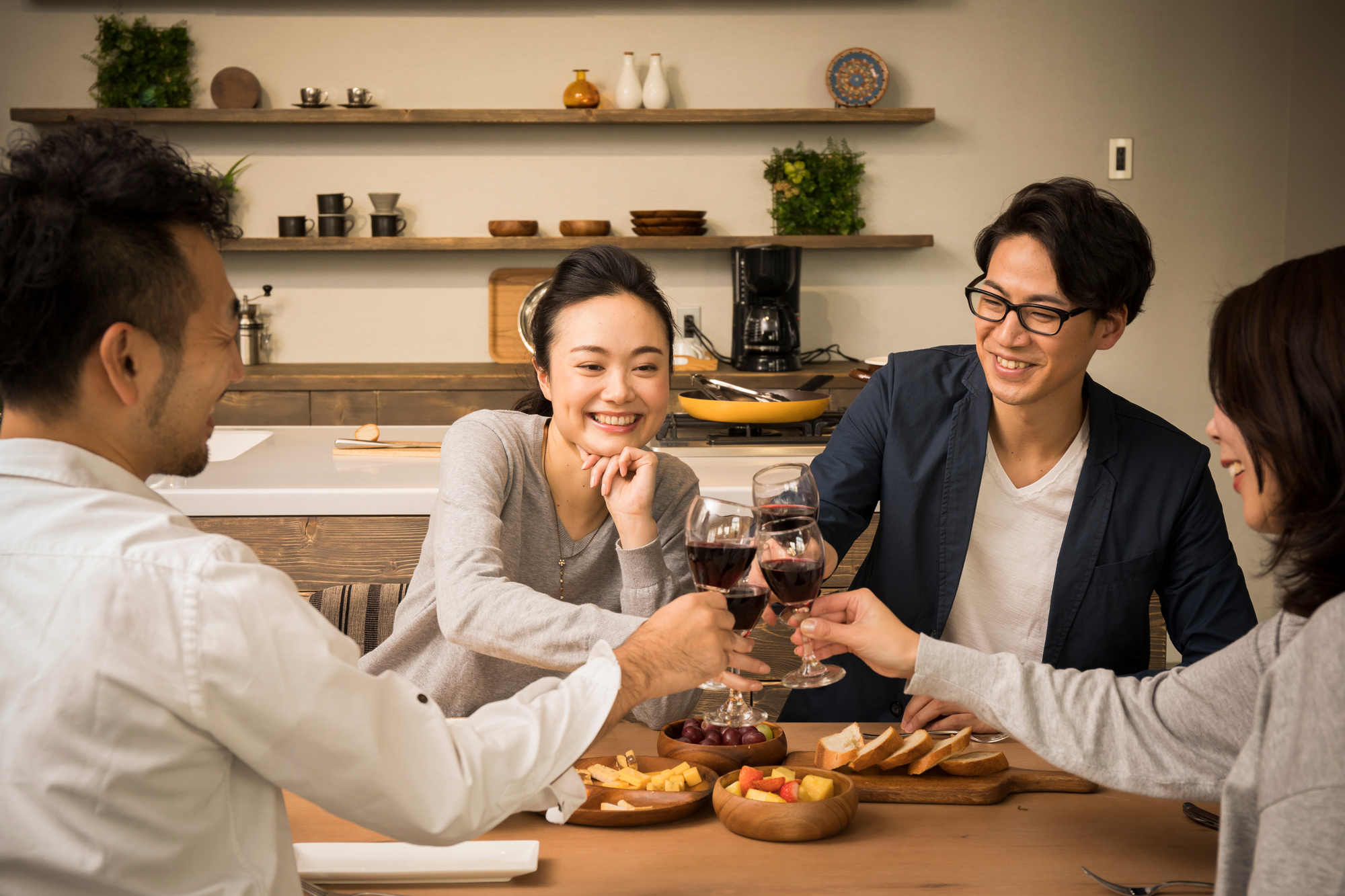 おうちdeクリスマスパーティーセット2021株式会社ベストホスピタリティーネットワークのプレスリリース