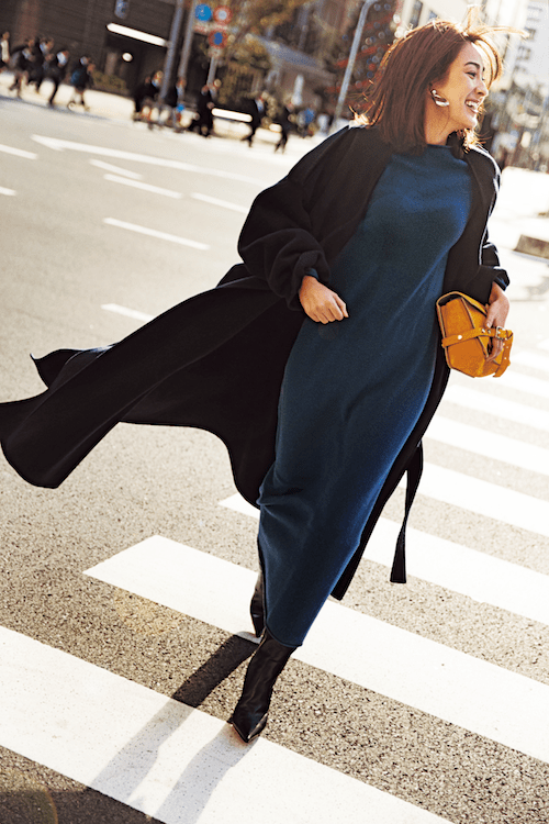 絶対にすべらないクリスマスの「ディナーデートコーデ」をスタイリスト４人が提案！ 冬のイベント別コーディネートメンズノンノウェブMEN'SNON-NO WEB