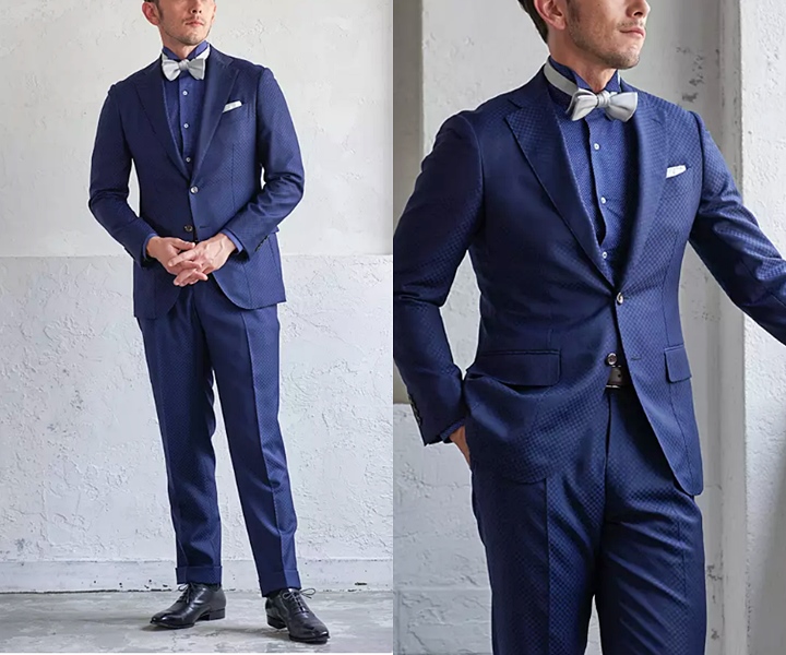 2020年結婚式やパーティーに合わせる