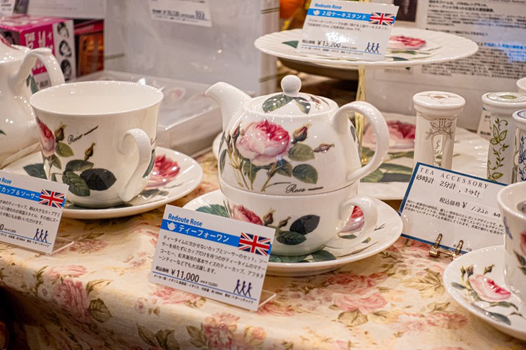 写真 : オールド・ローズ・ガーデンOLD ROSE GARDEN- 肥後橋 カフェ食べログ